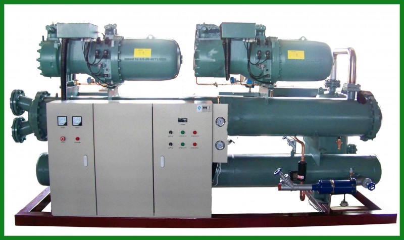 İzmir Hanbell Soğutma Sistemleri